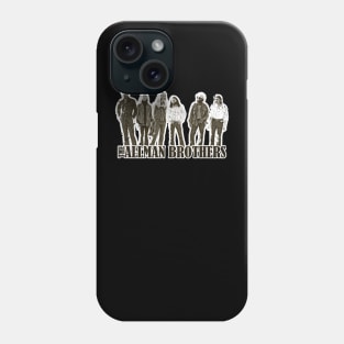 allman bros - allman brother Phone Case