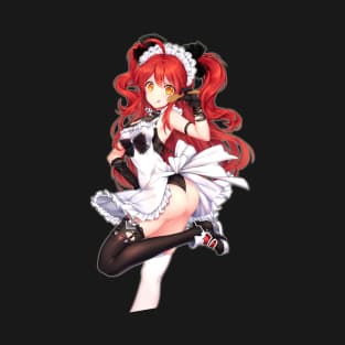 Rias Gremory T-Shirt