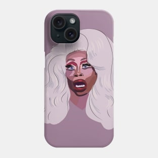 dream death [monique heart] Phone Case