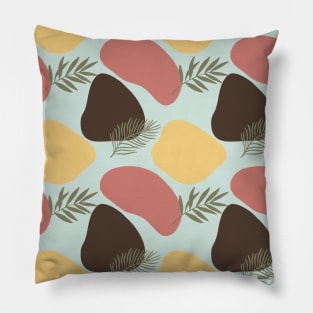 Jungle Pillow