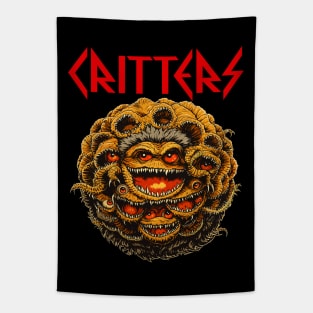 Critter Ball Tapestry