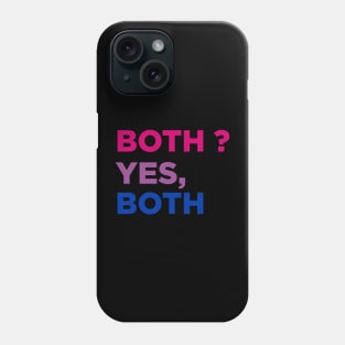 Bisexual Phone Case