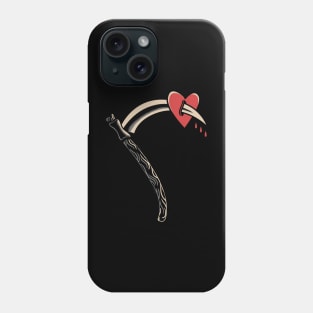 Heartbreak Phone Case