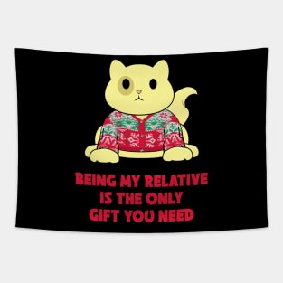 being my relative Tapestry