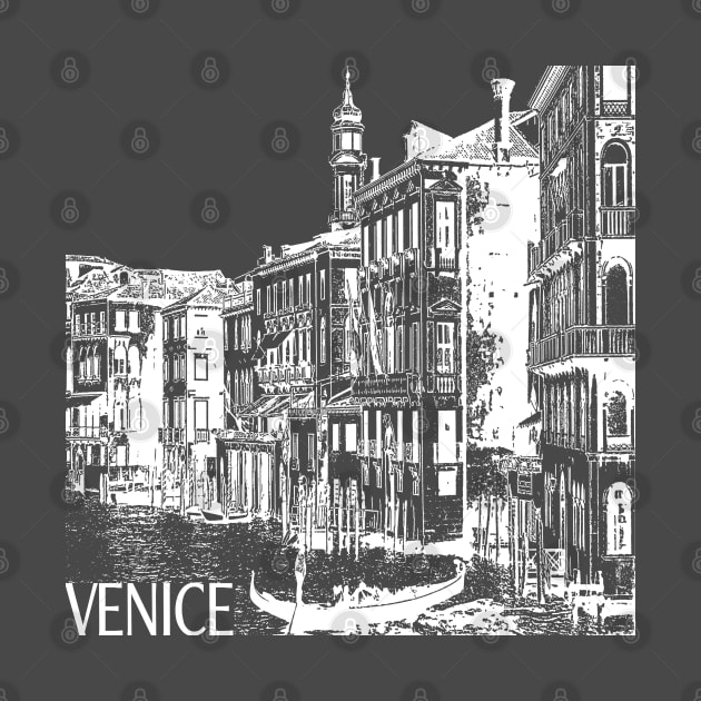 Venice by TravelTs