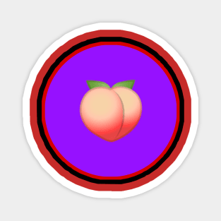 Fruity Magnet