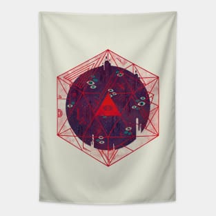 Containment Tapestry