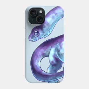 Mamenchisaurus Phone Case