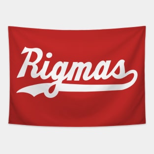 Rigmas Tapestry