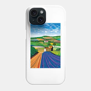 Flower Farms Phone Case