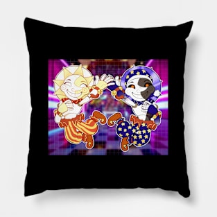 fnaf security breach Frightening Pillow