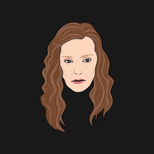 Annie| Hereditary by Jakmalone