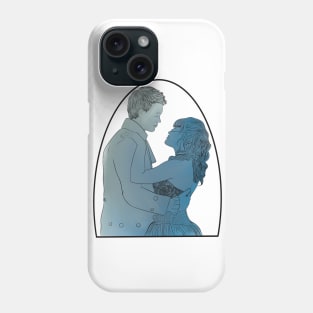 A Cinderella Story - Light Version Phone Case