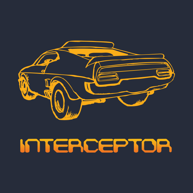 v8 interceptor by mangulica