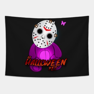 Jason Tapestry