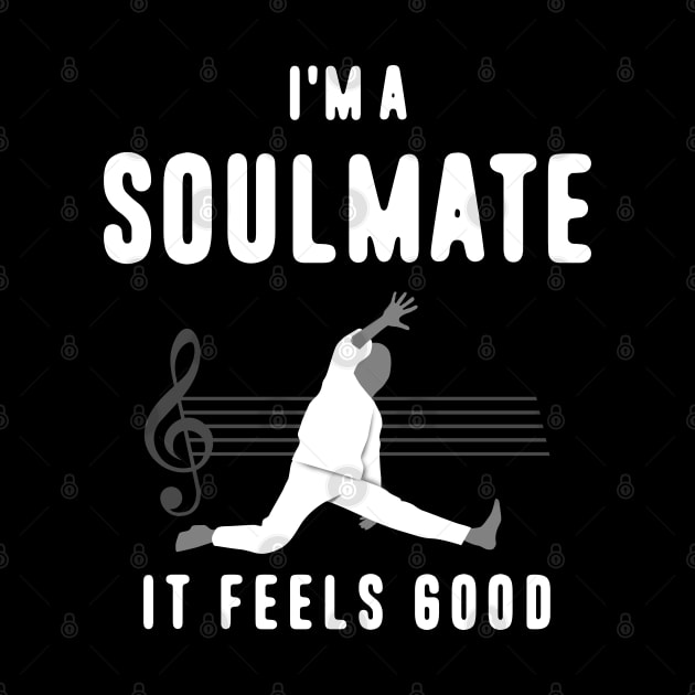 I'm a Soulmate by TMBTM