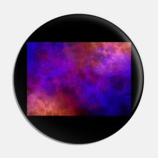 NEBULA Pin