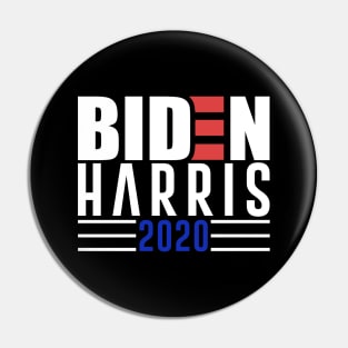 Biden Harris 2020 Joe Kamala Vote Pin