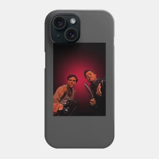 A special team Phone Case