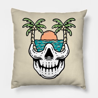 Good Vacation Pillow