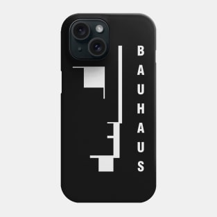 BAUHAUS Phone Case