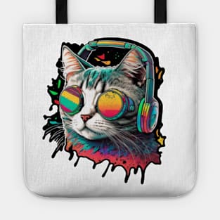 cute cats Tote