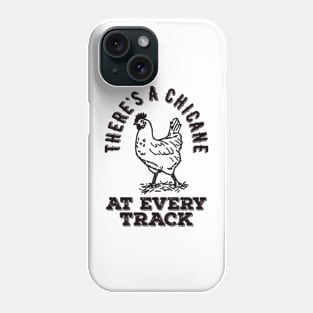 Every Track Has One Phone Case