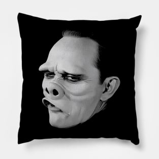 Eye of the Beholder Pillow