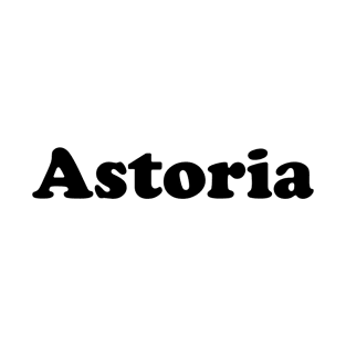 Astoria T-Shirt