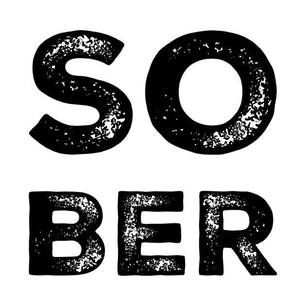 Sober by WordFandom