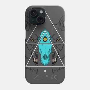 Third Eye V2 Phone Case