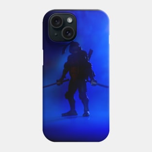 Leonardo Phone Case