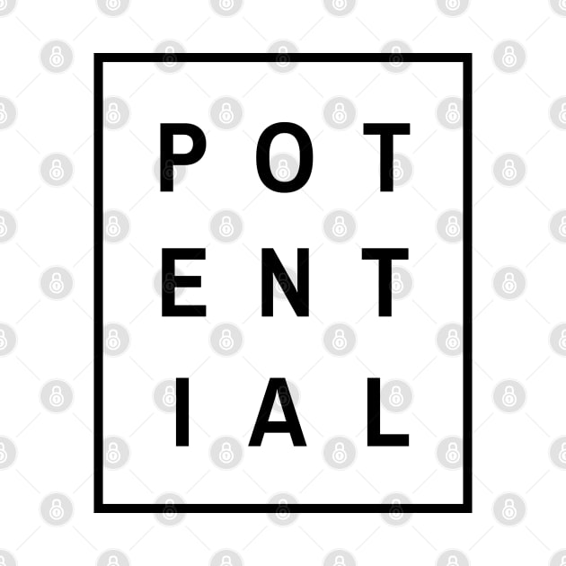 Potential by Texevod