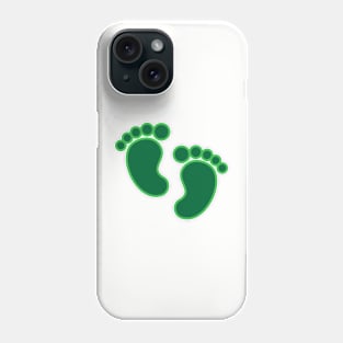 Jolly Green Beans Phone Case