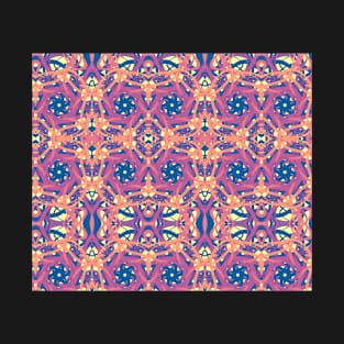 pattern T-Shirt