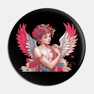 cupid Pin