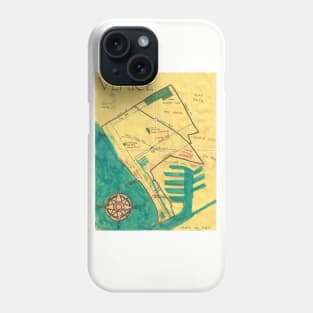 Venice Phone Case