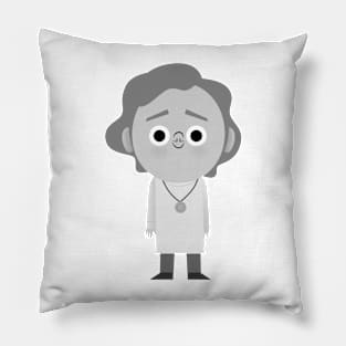 DR FRANKENSTEIN Pillow