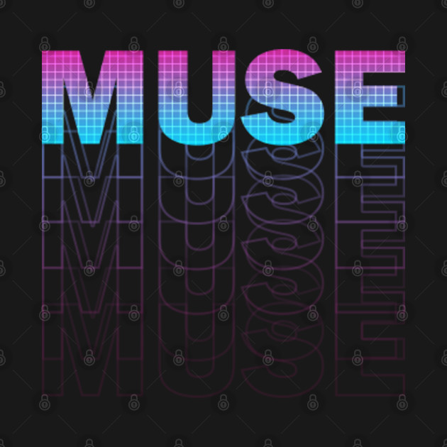 Muse - Muse - T-Shirt