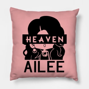 Ailee Heaven Pillow