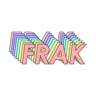 Frak T-Shirt