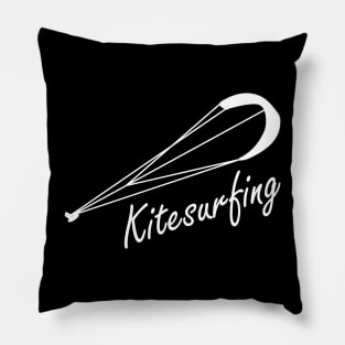 Kitesurfing Pillow