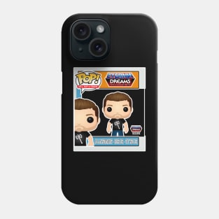 Eternia funko al Phone Case