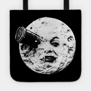 Trip To The Moon Tote