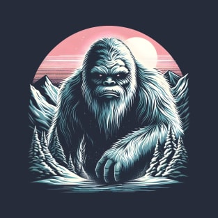 Yeti T-Shirt