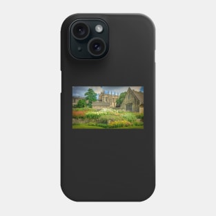 Christ Church#5 Phone Case