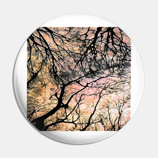 Trees #13b Pin