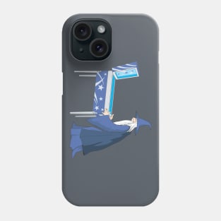 Pinball Wizard Phone Case