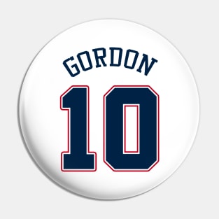 Gordon Flash 10 Pin