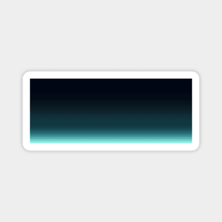 dotBlend Dark Teal Gradient Magnet
